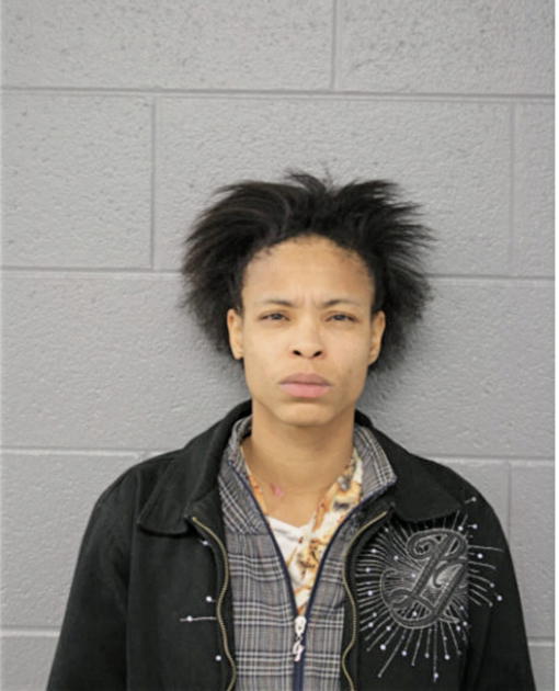 ALICIA S WHITEHEAD, Cook County, Illinois
