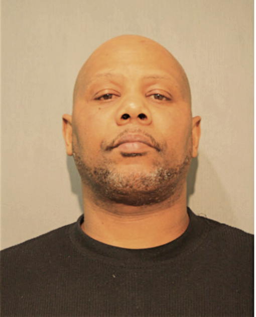 MELVIN WILLIAMS, Cook County, Illinois