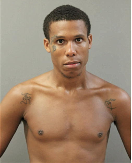 SAMUEL M WILLIAMS, Cook County, Illinois
