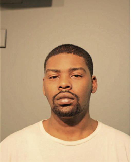 TREMELL WILLIAMS, Cook County, Illinois
