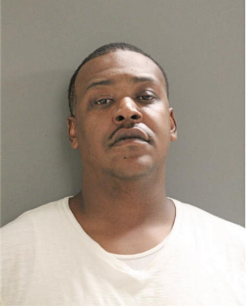 DARNELL L WILSON, Cook County, Illinois
