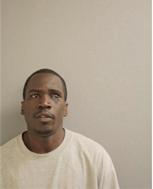 ANTHONY WINDHAM, Cook County, Illinois