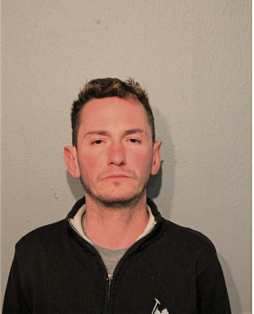 JAMES B WITCAZK, Cook County, Illinois