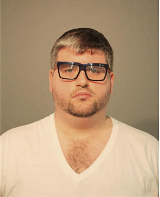 GRAHAM E WOOD, Cook County, Illinois