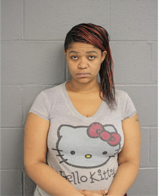 JENNIFER P WOODEN, Cook County, Illinois
