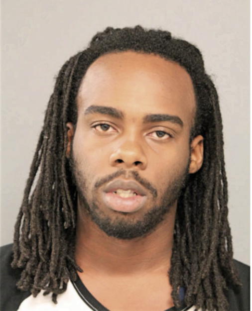 DOMINIQUE K WOODS, Cook County, Illinois