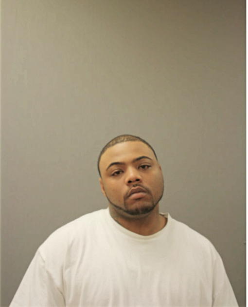 DOMINICK WOOTEN, Cook County, Illinois