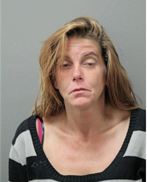 CARLA WUDI, Cook County, Illinois