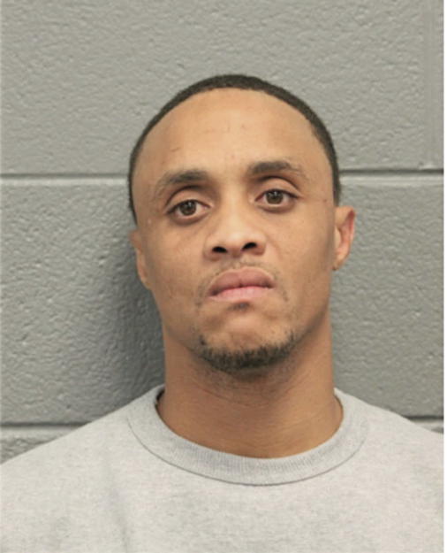 MARCUS M WYNN, Cook County, Illinois