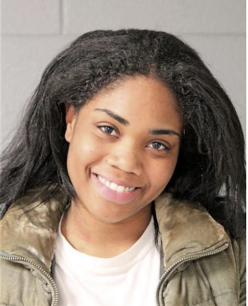 SABRINA L YOUNG, Cook County, Illinois