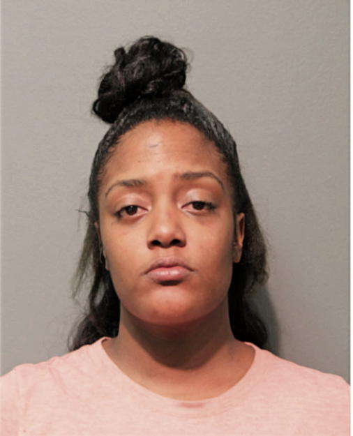 SHANIKAU SAMMIE YOUNG, Cook County, Illinois