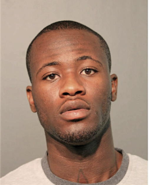 ABOUDOU S ADAMOU, Cook County, Illinois