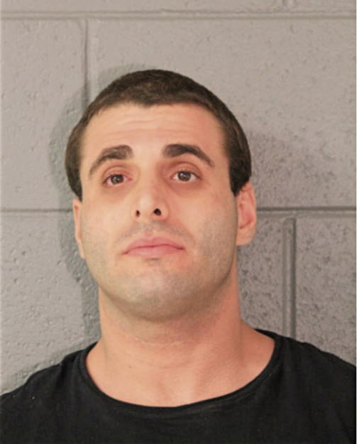 LOUAY ALSAID, Cook County, Illinois