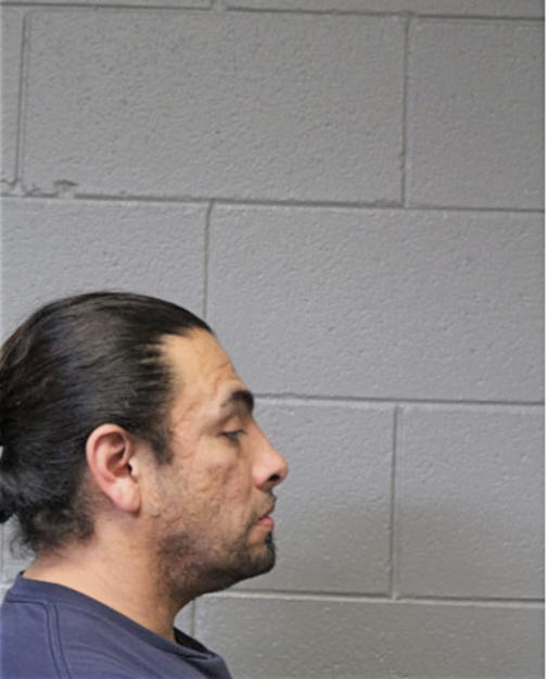 FRANK S ALVARADO, Cook County, Illinois