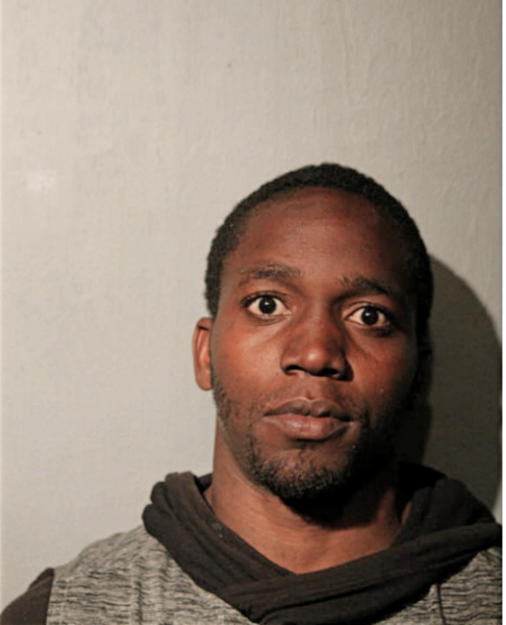 ANGELO L AMISON, Cook County, Illinois