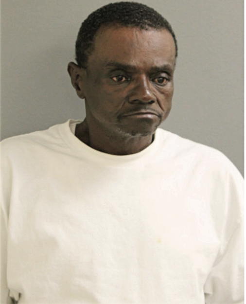 ROSCOE S ANDERSON, Cook County, Illinois