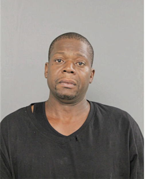 CLIFFORD D ARMSTRONG, Cook County, Illinois