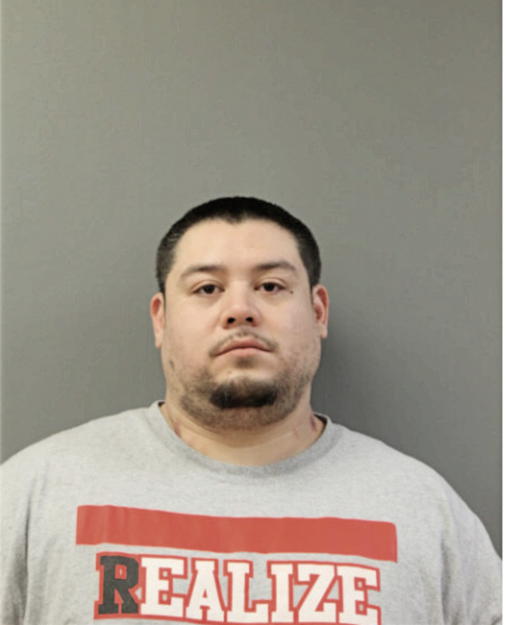 GERARD AYALA, Cook County, Illinois