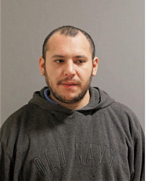 JOHN BAEZ, Cook County, Illinois