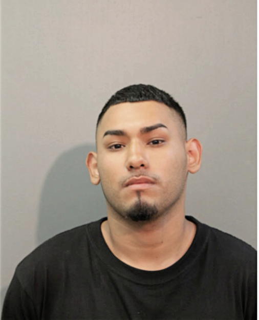 MARCO BANOS, Cook County, Illinois