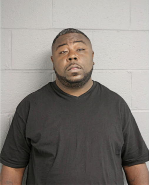 EDWARD BARNES, Cook County, Illinois