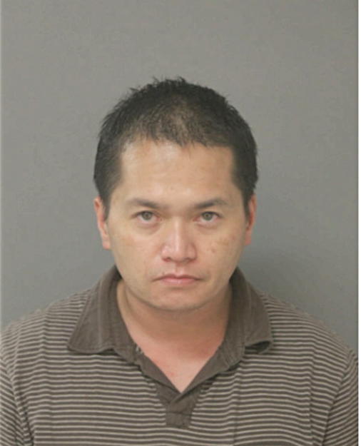DENNIS BARRETTI, Cook County, Illinois