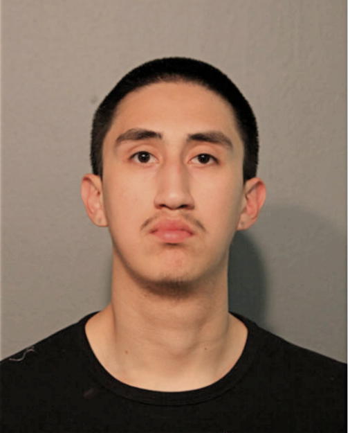 EDER BENITEZ, Cook County, Illinois