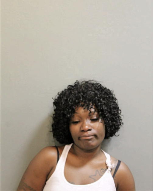 GARMEN BIAH, Cook County, Illinois
