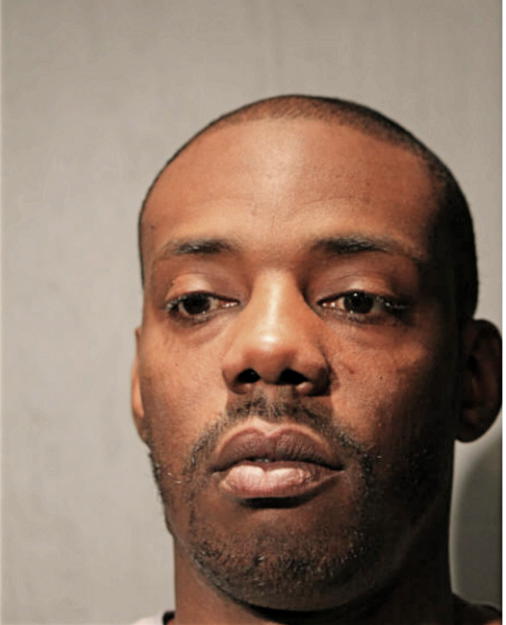 MARQUISE J BLAKLEY, Cook County, Illinois