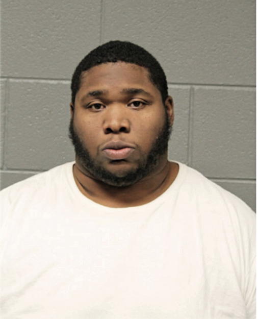 LYNN BOLTON, Cook County, Illinois