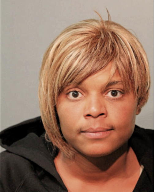 TIFFANY BOLTON, Cook County, Illinois
