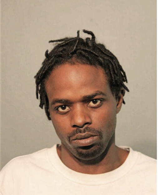 AMARRI C BOWENS, Cook County, Illinois