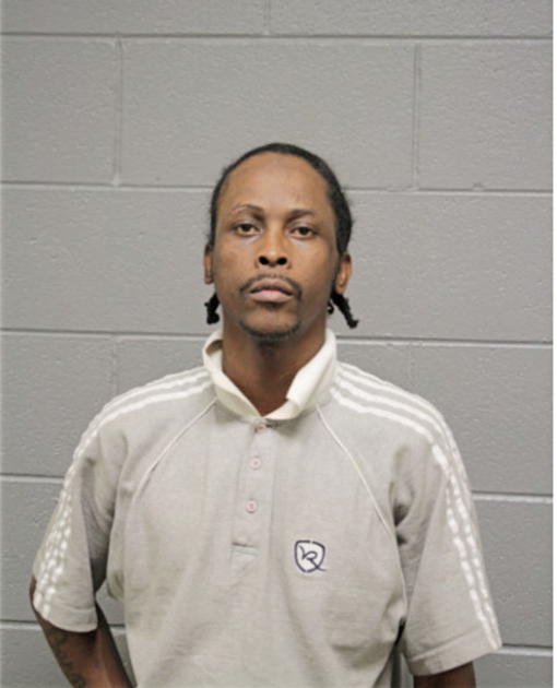 MARIO R BOWENS, Cook County, Illinois