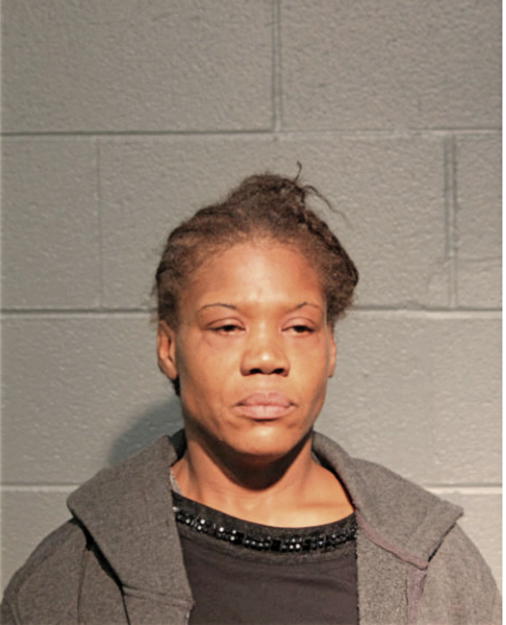 REGINA BRADLEY, Cook County, Illinois
