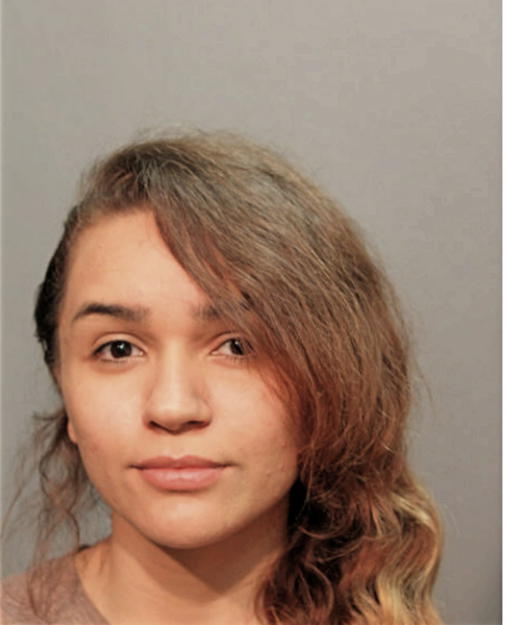 DESTANEE ROSE BREWER, Cook County, Illinois