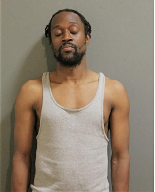 ANTHONY T BRITTMON, Cook County, Illinois