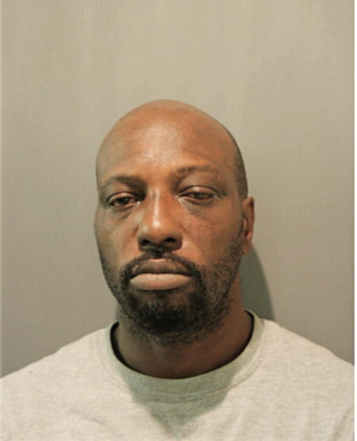 KEITH BROOKS, Cook County, Illinois