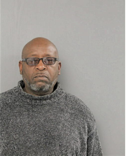 THADDEUS BROOKS, Cook County, Illinois