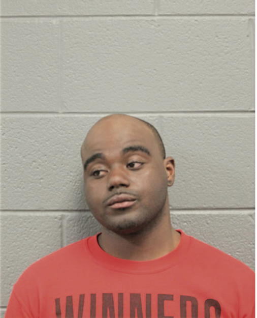 CRAIG D BRUNNER, Cook County, Illinois