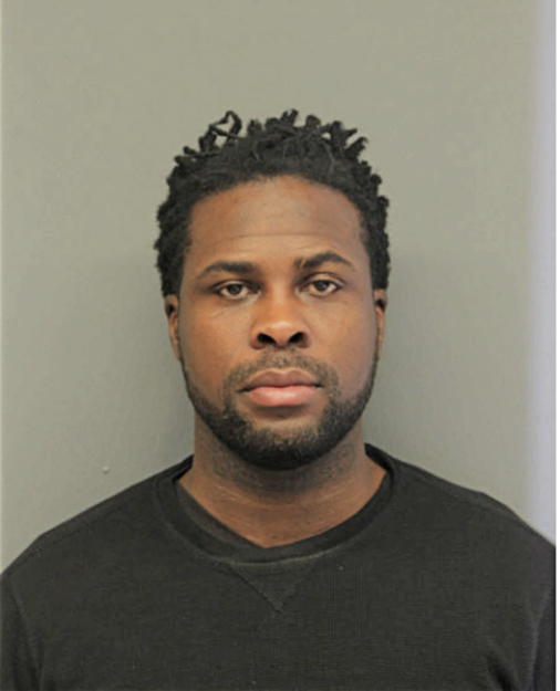 SAMMIE BURNS, Cook County, Illinois