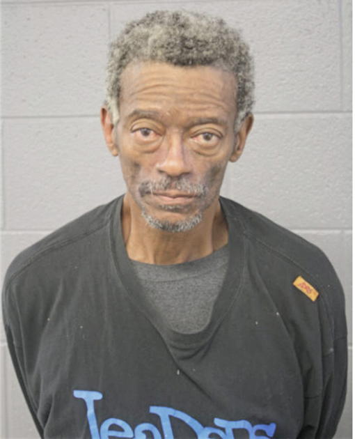 FREDERICK CAMPBELL, Cook County, Illinois