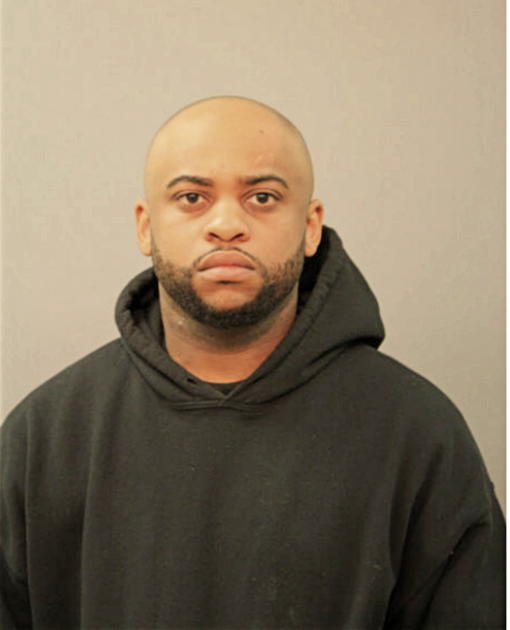 MARTYANIS G CAMPBELL, Cook County, Illinois