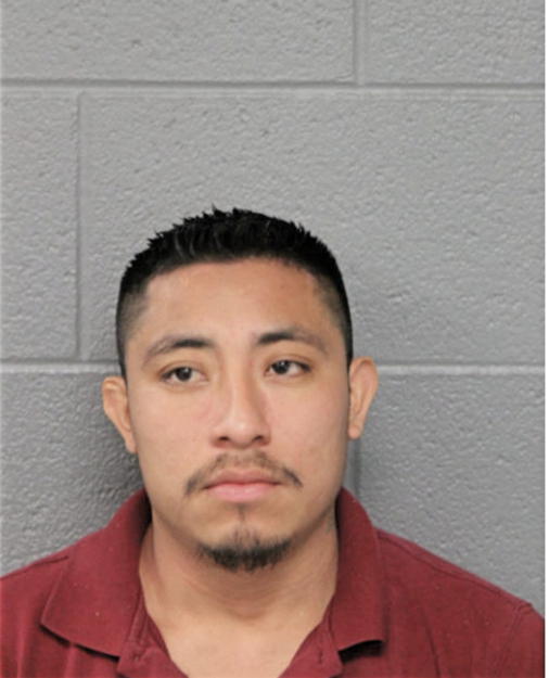 FLORINO CAN-CHI, Cook County, Illinois