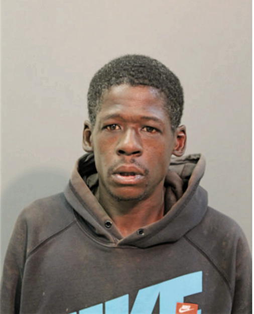 ANDREW CANNON, Cook County, Illinois