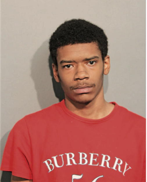 MARQUESE A CANTY, Cook County, Illinois