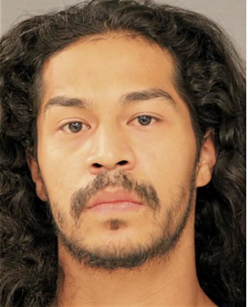 ANGEL CASTILLO, Cook County, Illinois