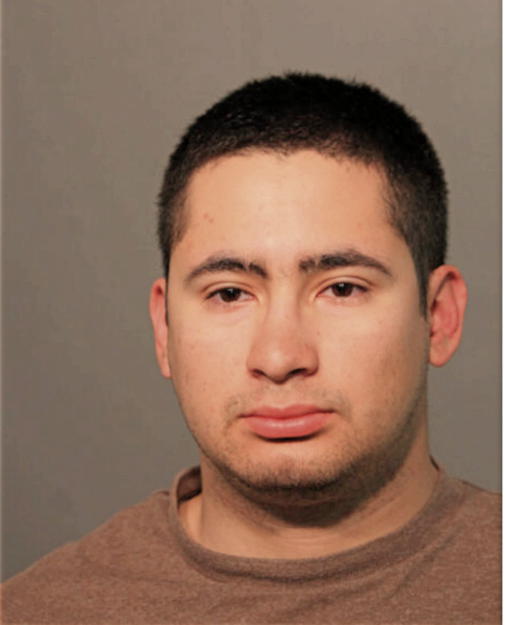 JULIO A CASTILLO, Cook County, Illinois