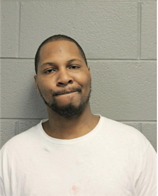 JEVERIS J CHANDLER, Cook County, Illinois