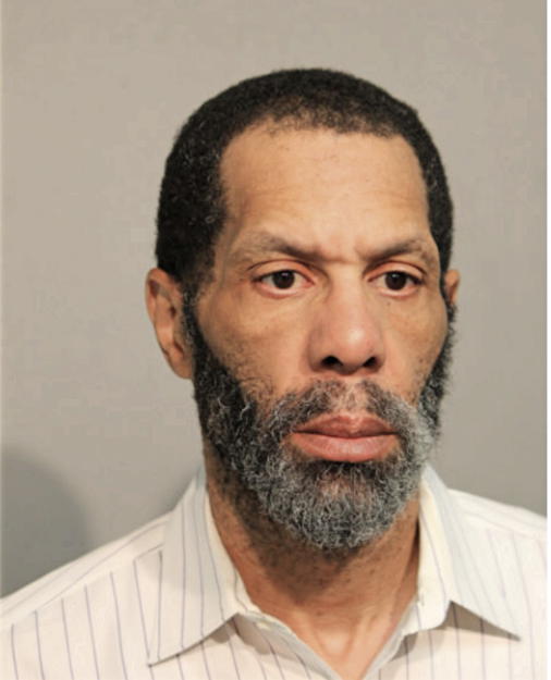 KENNETH E CLINTON, Cook County, Illinois