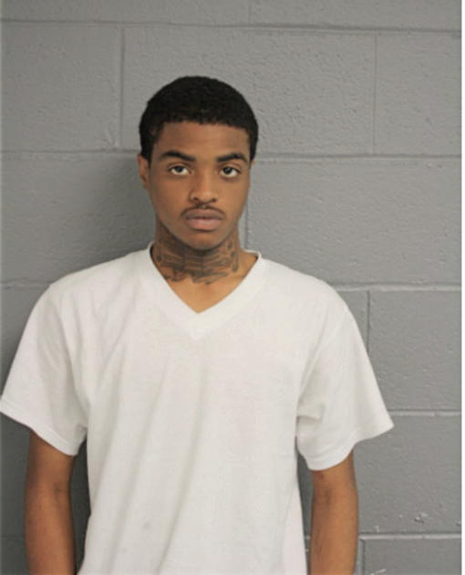 LAVAR COLEY, Cook County, Illinois